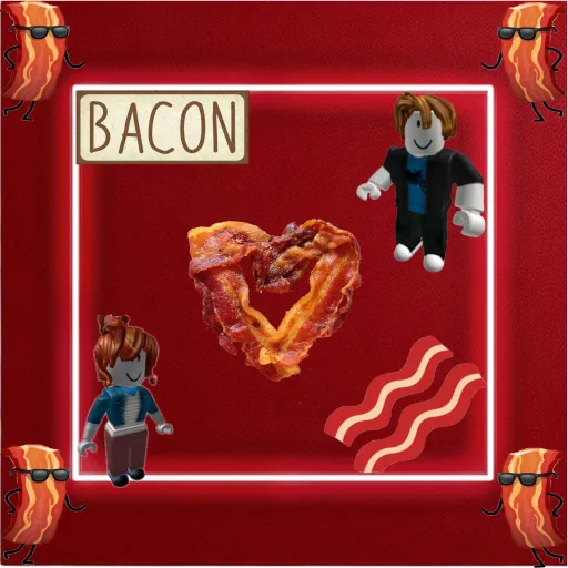 creator 🥓Bacon_queen🥓's avatar