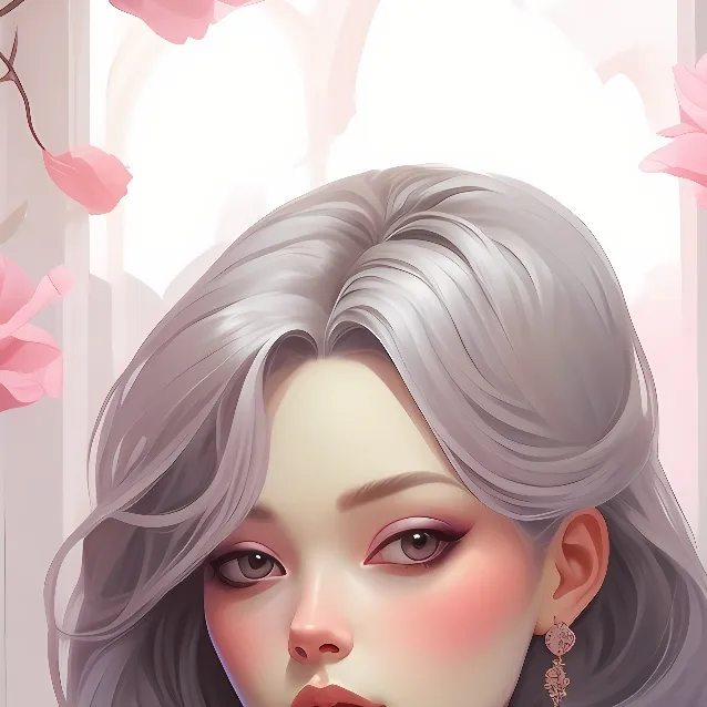 chat with ai character: luna