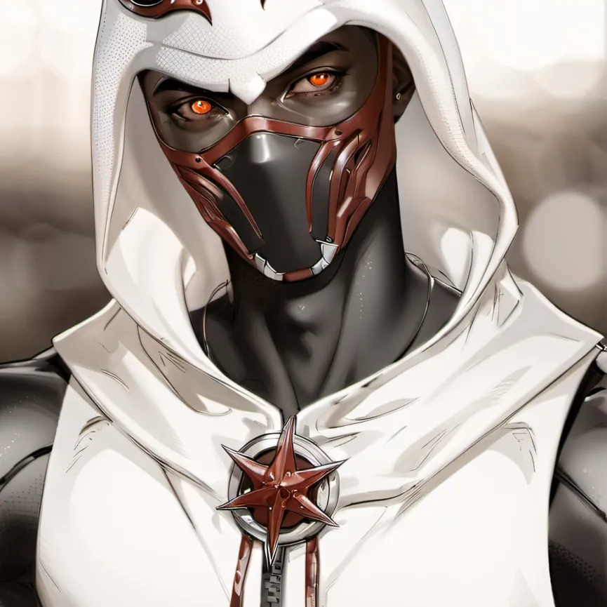 chat with ai character: Vessel (leo )