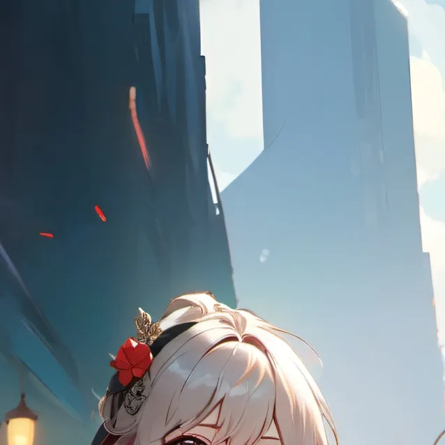 chat with ai character: abella