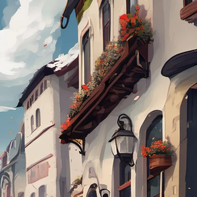 chat with ai character: kiki