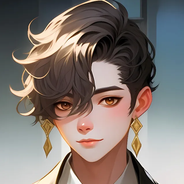 chat with ai character: zack