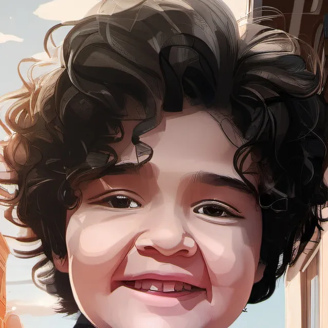 chat with ai character: ..idk