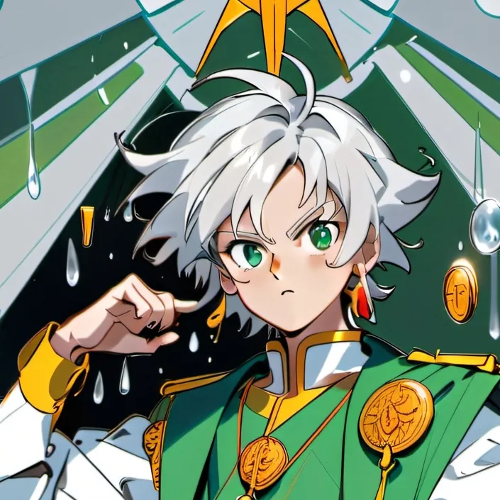 chat with ai character: Seven deadly sins