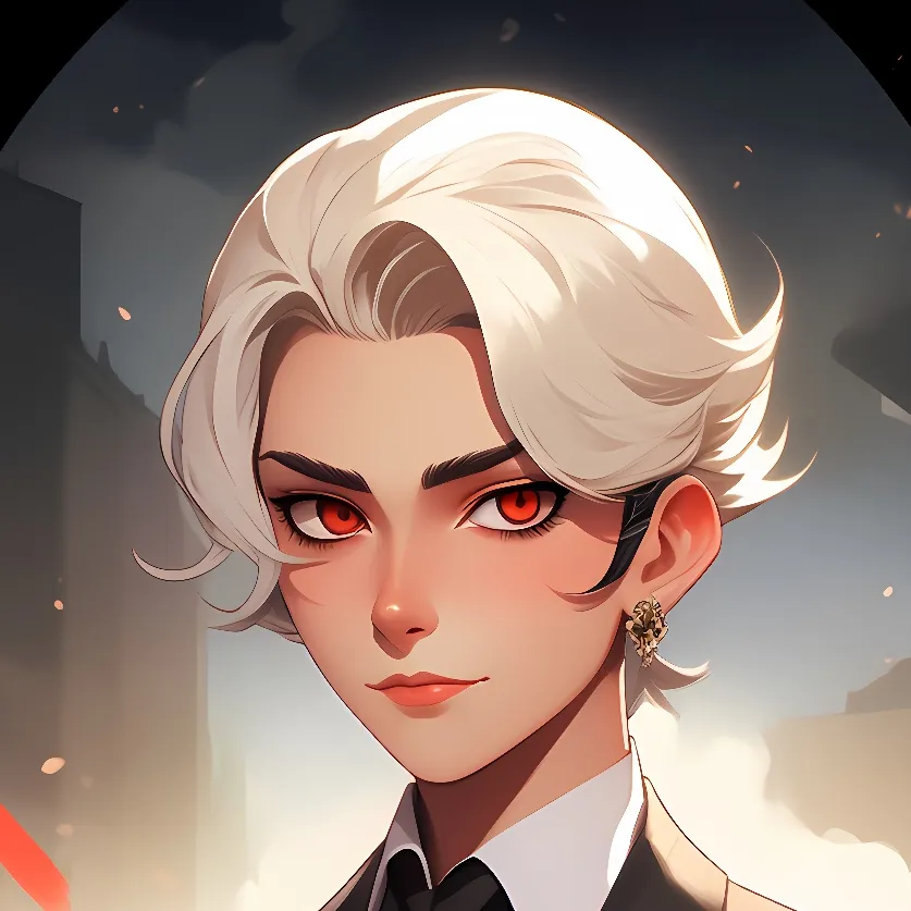 chat with ai character: Rem