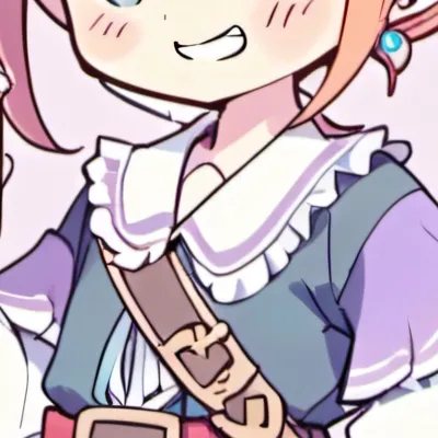 chat with ai character: Nami