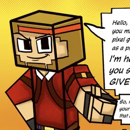 creator Jonathan200's avatar