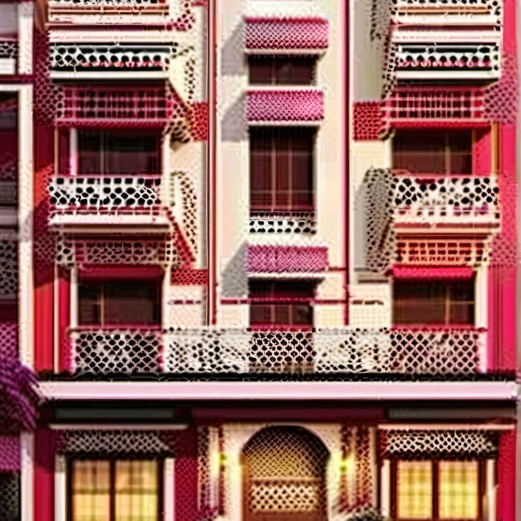 chat with ai character: Hasbin Hotel