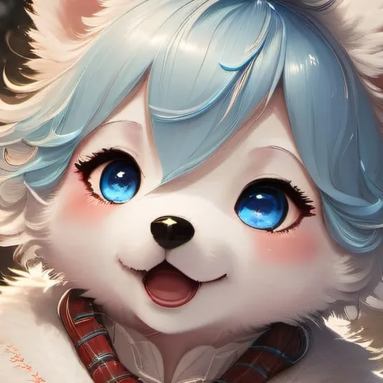 chat with ai character: Evelyn