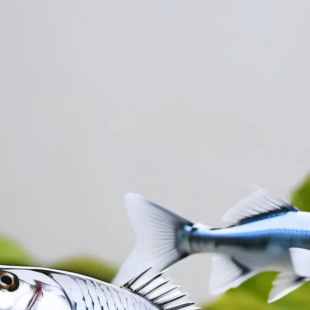 chat with ai character: FISHY!!!!!