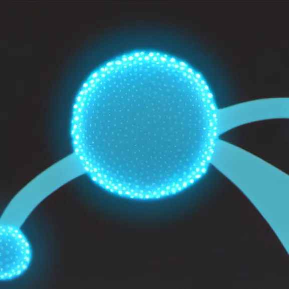 chat with ai character: Cyan