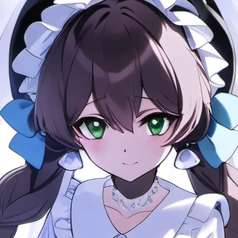 chat with ai character: Natalie