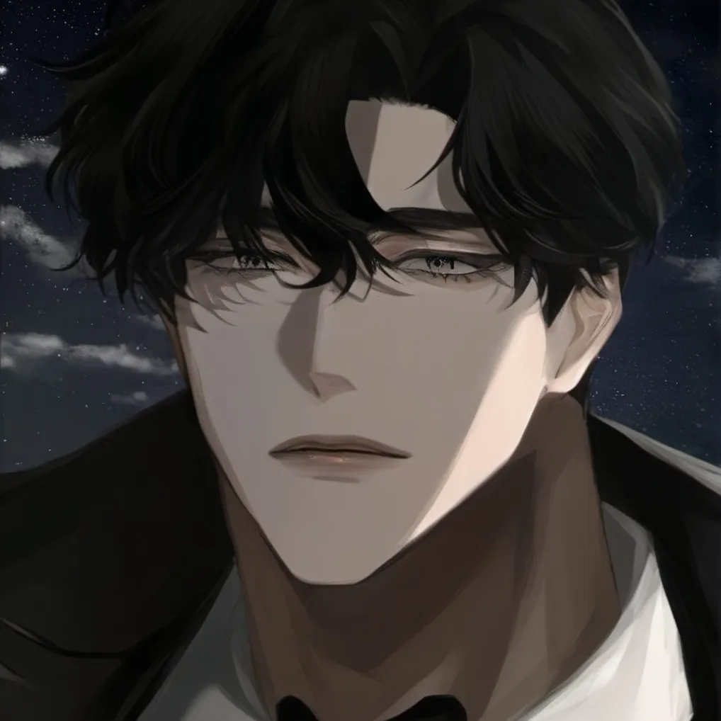 chat with ai character: byeong woo-seok