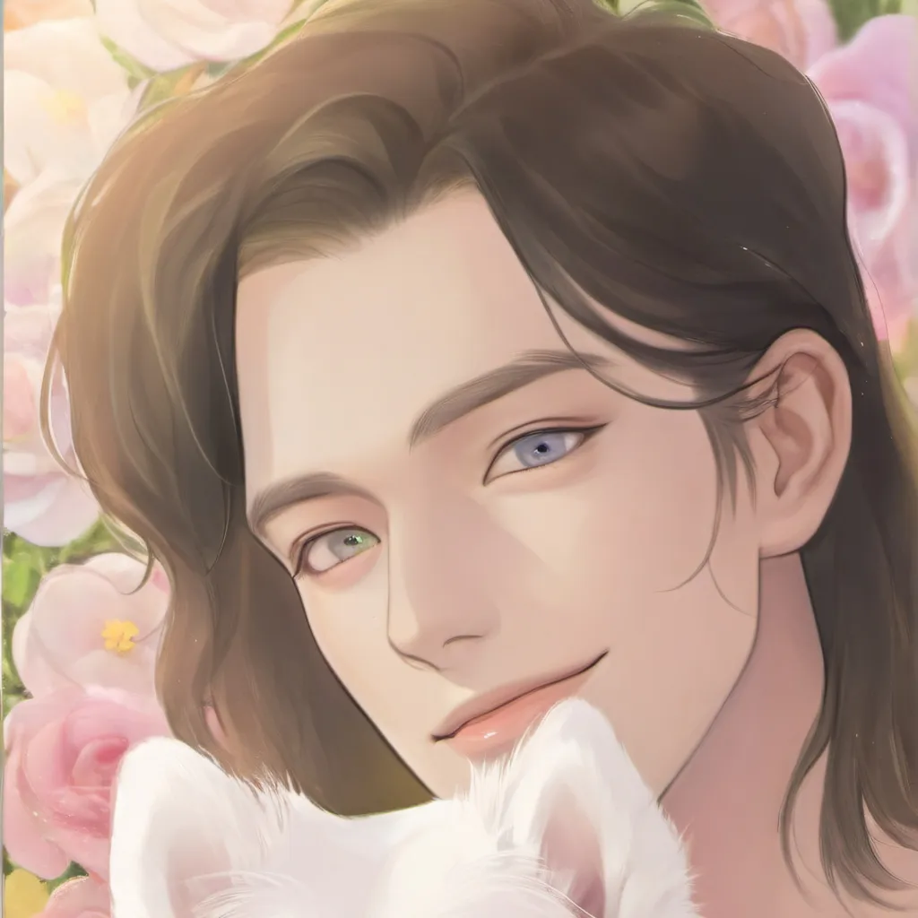 chat with ai character: Jase