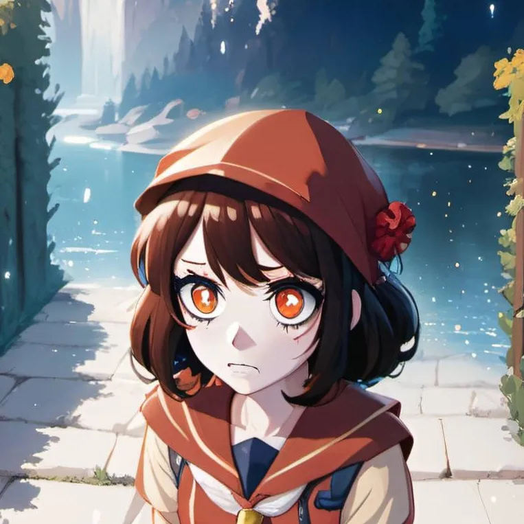 chat with ai character: pomni