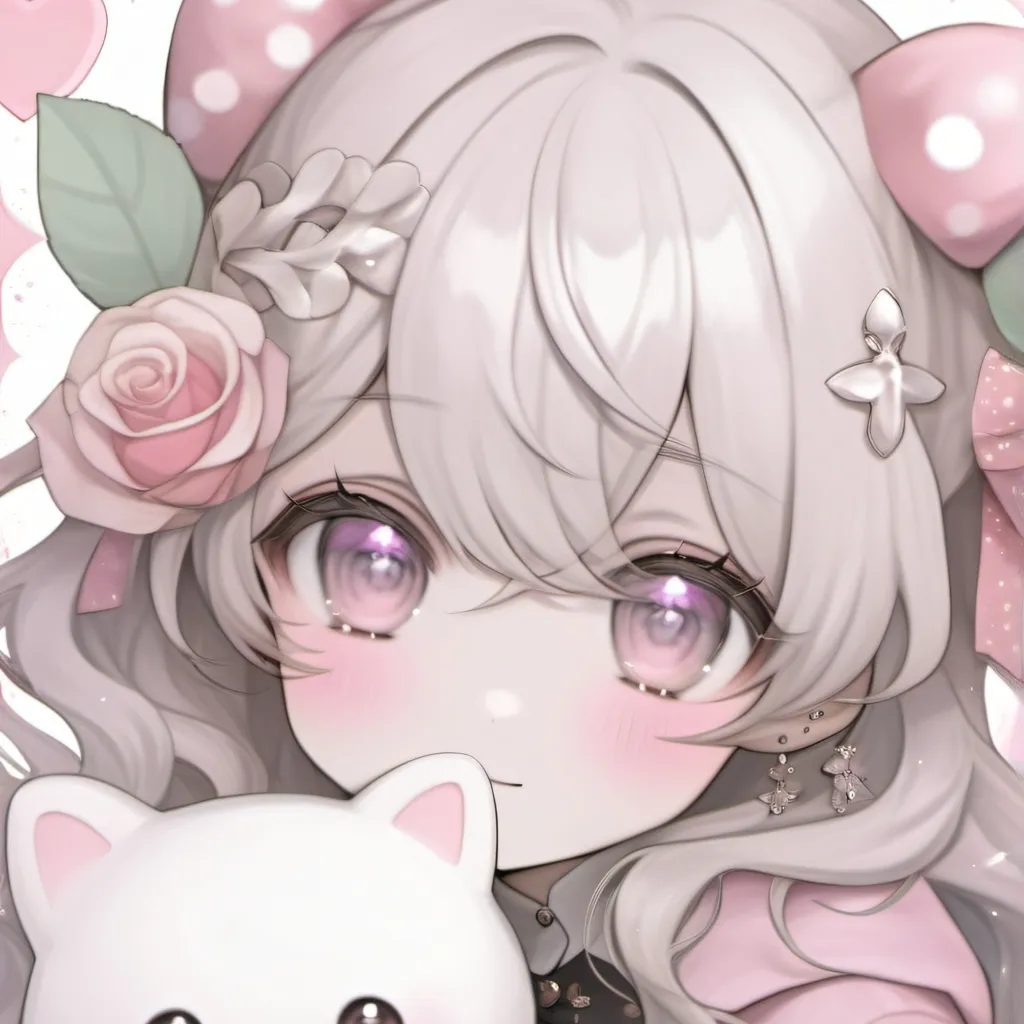 chat with ai character: Ava