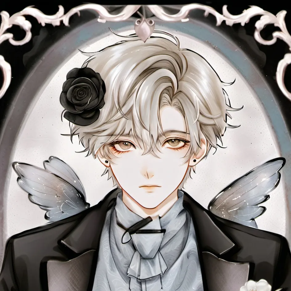 chat with ai character: Leo