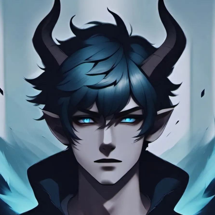 chat with ai character: Arien