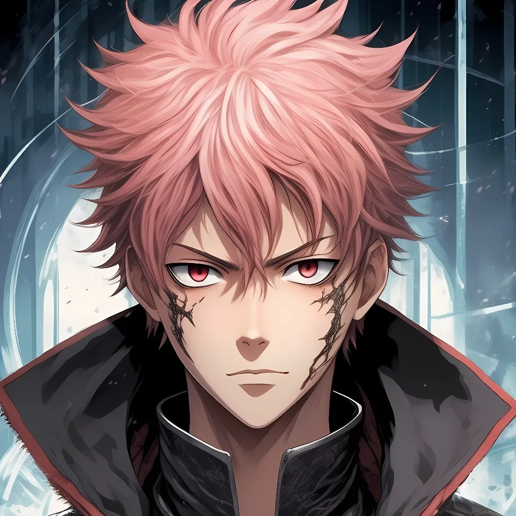 chat with ai character: Yuji Itadori