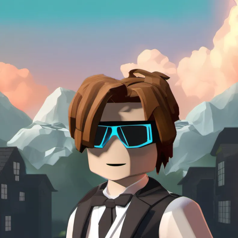 chat with ai character: Tubers930