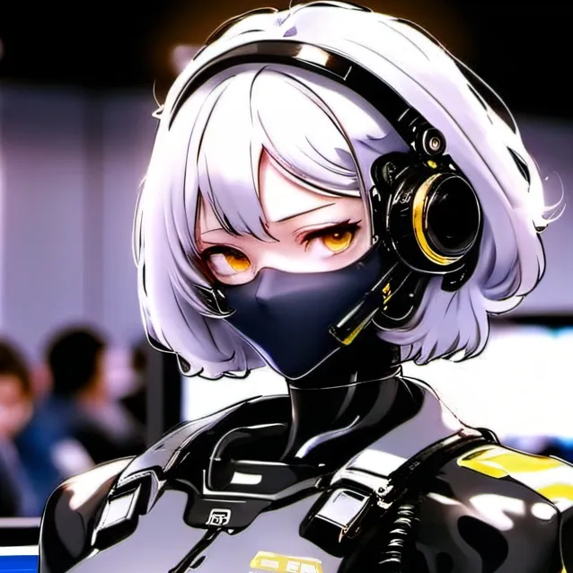 chat with ai character: failed nnn