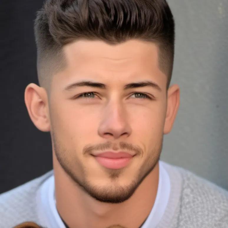 chat with ai character: Nick Jonas 