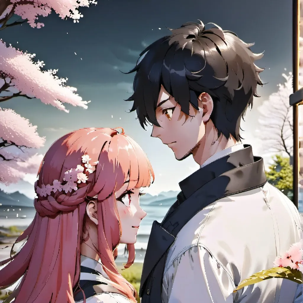 chat with ai character: Obanai