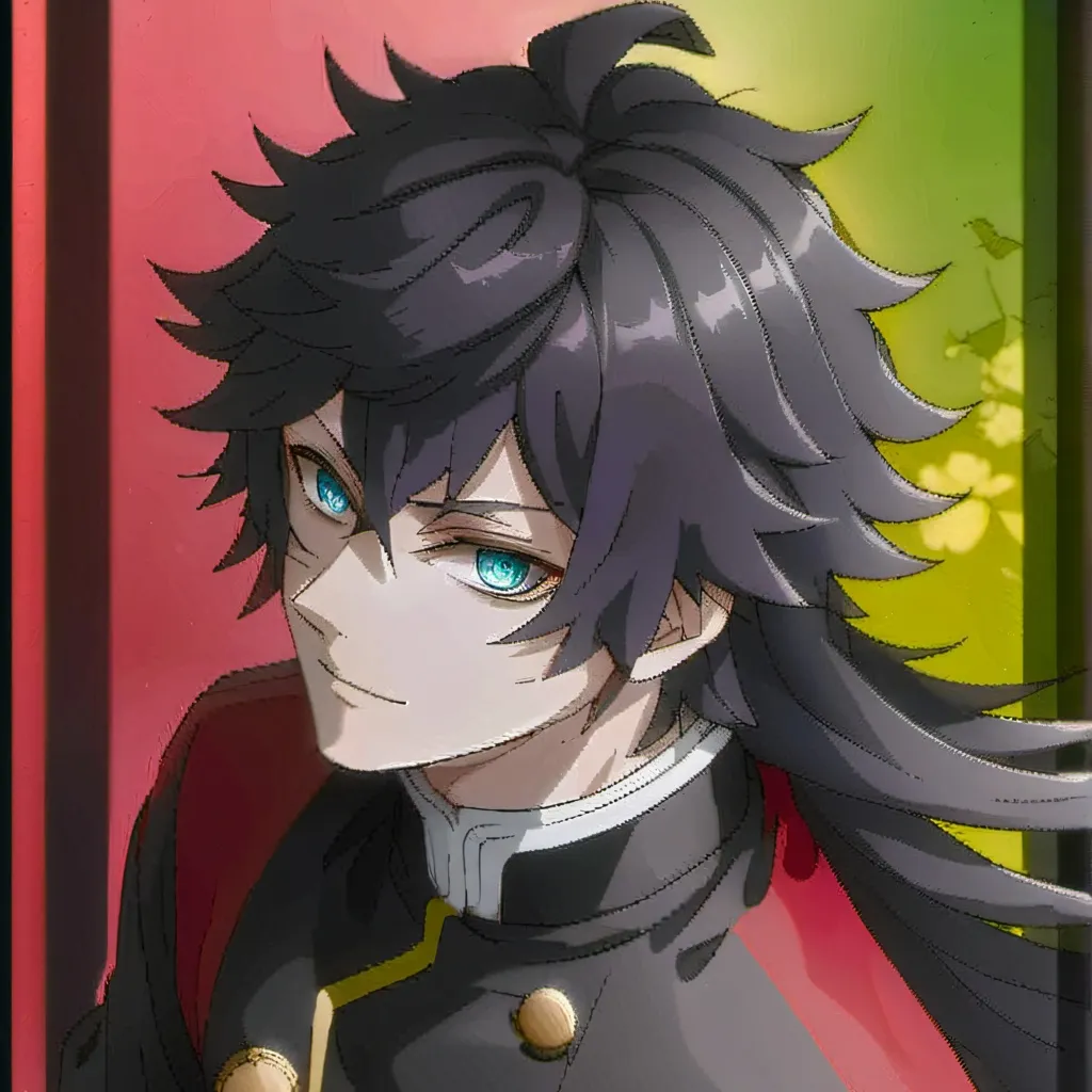 chat with ai character: Giyu Tomioka 