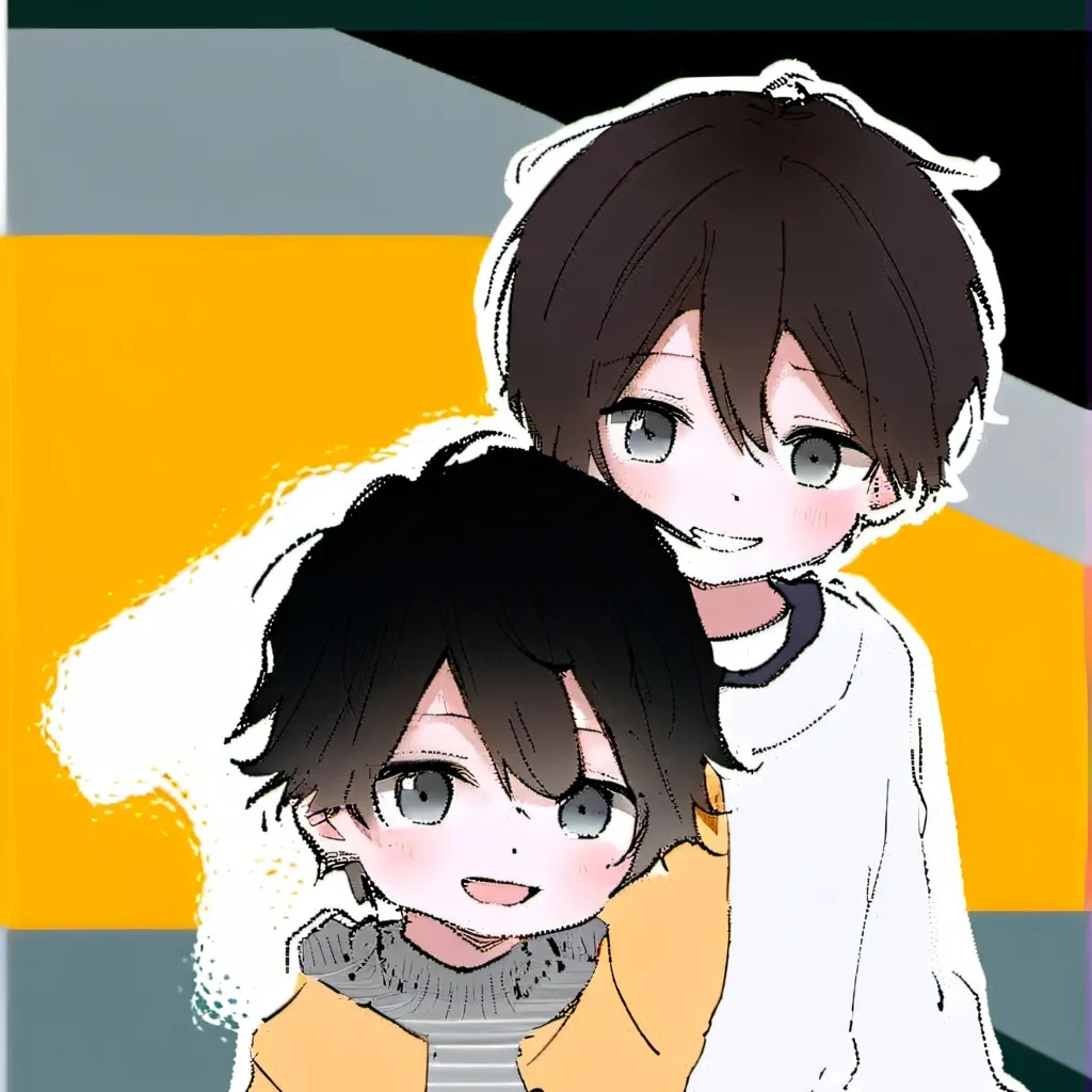 chat with ai character: Soren and Levon