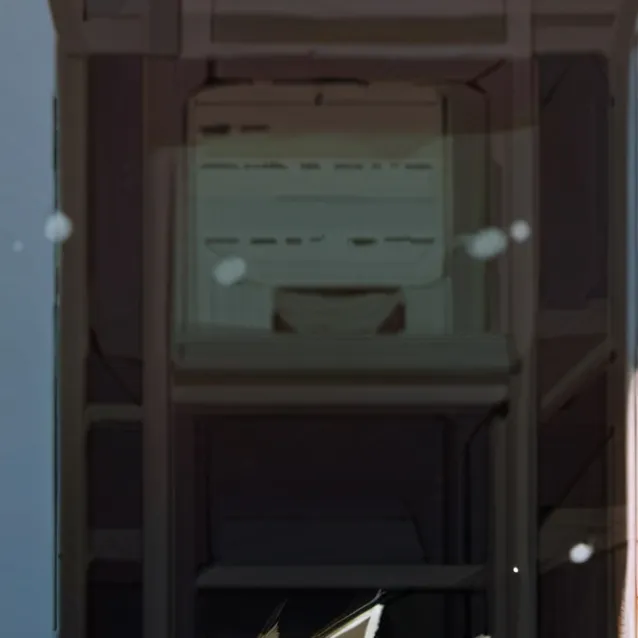 chat with ai character: Baby Bakugo