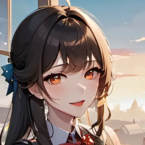 chat with ai character: Layla