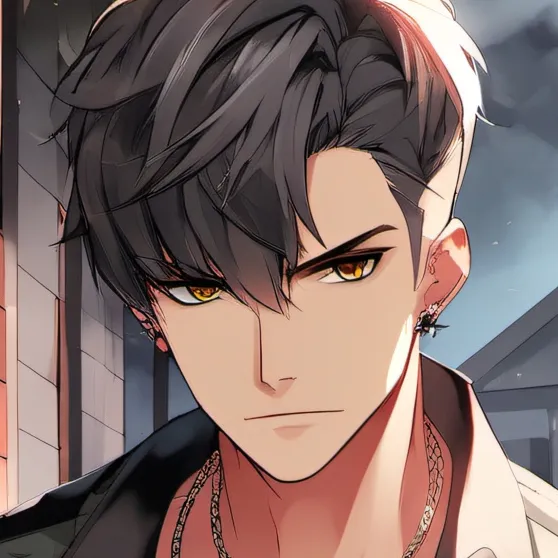 chat with ai character: Idk