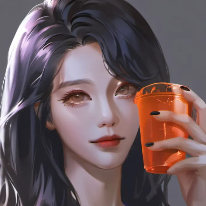 chat with ai character: Mia
