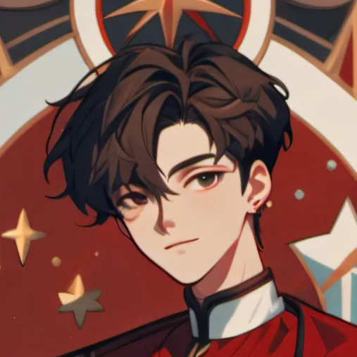 chat with ai character: Leon