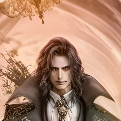 chat with ai character: Kevin vampire