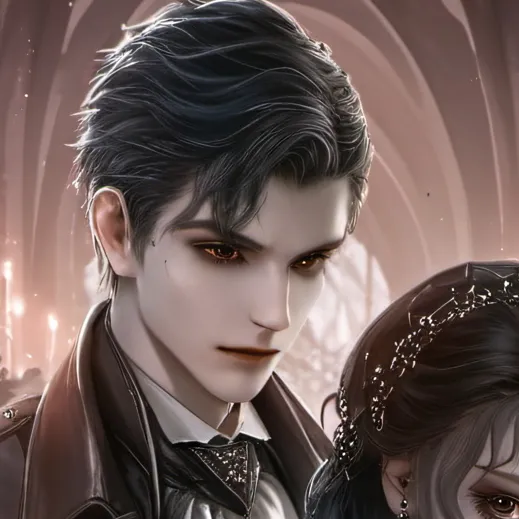 chat with ai character: Jason 3