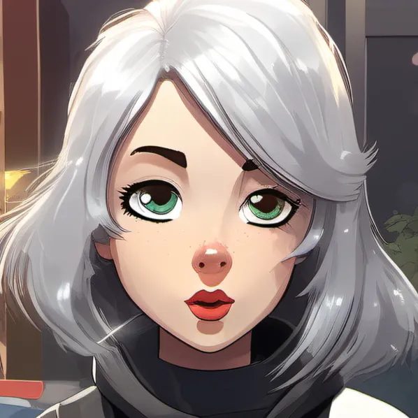 chat with ai character: You text bsf