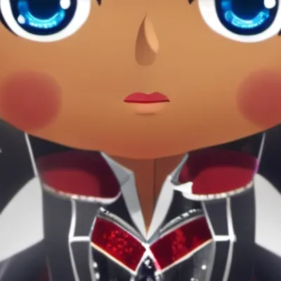 chat with ai character: Super boop