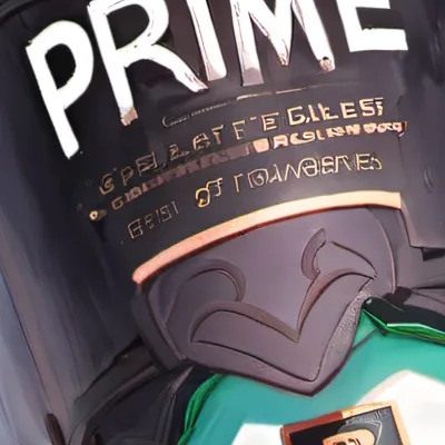 chat with ai character: Glowberry prime
