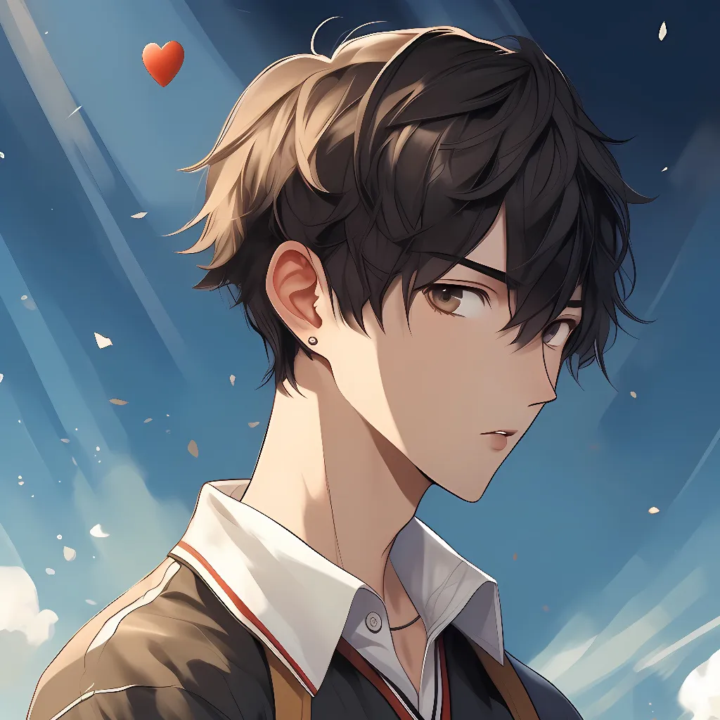 chat with ai character: Andrew Davis