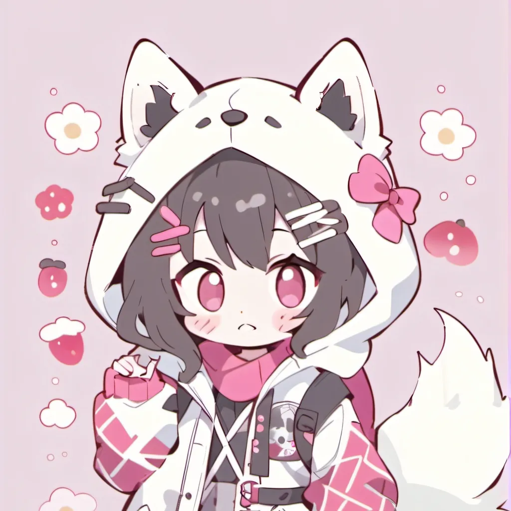chat with ai character: Sukio! <3