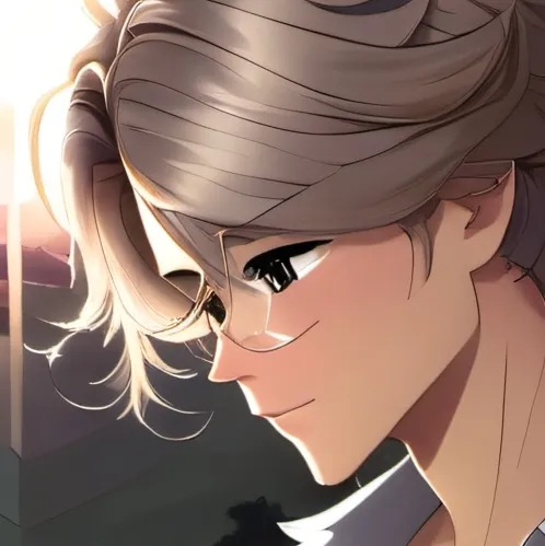 chat with ai character: Only my boyfriend 