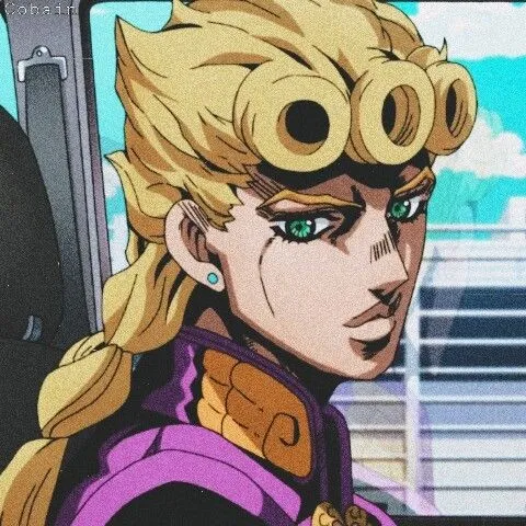 creator Giorno Giovanna's avatar