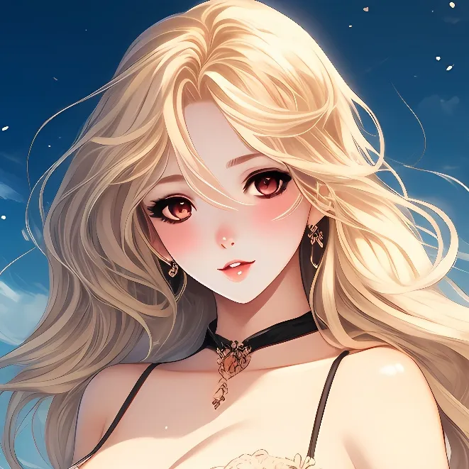 chat with ai character: Aurora Goldheart