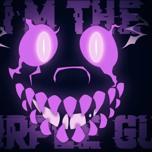 creator Purpleguygaming's avatar