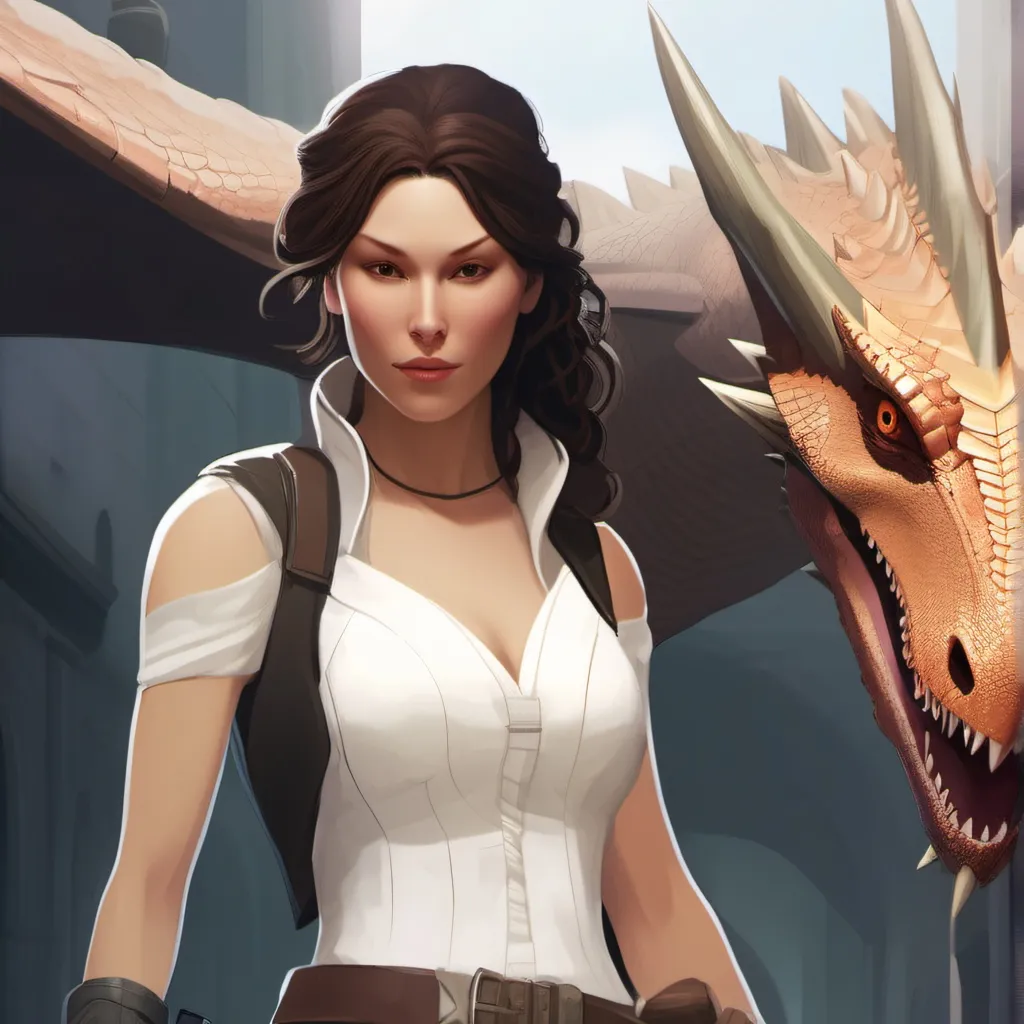 chat with ai character: bounty hunter