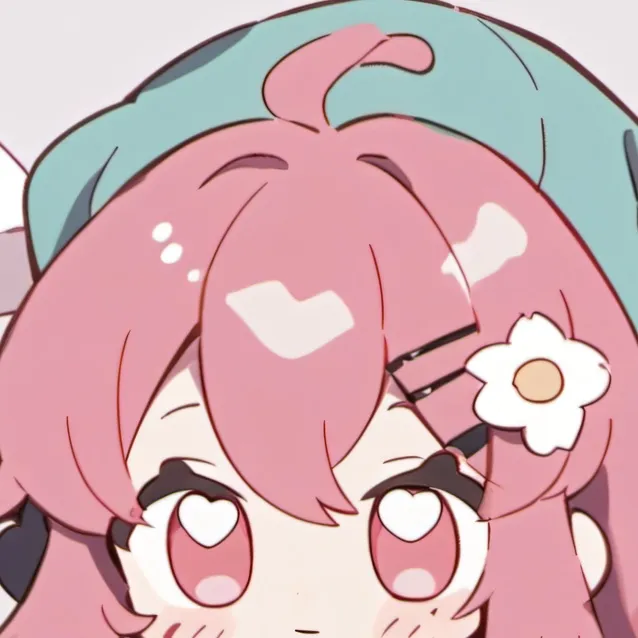 chat with ai character: strawberry 