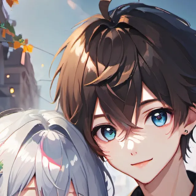 chat with ai character: Teddy