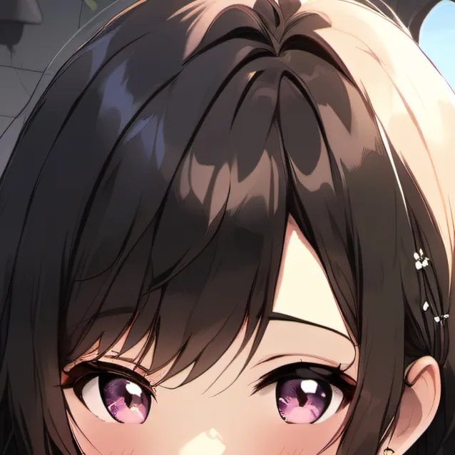 chat with ai character: mia