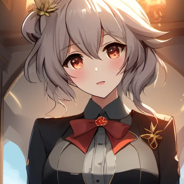 chat with ai character: mia